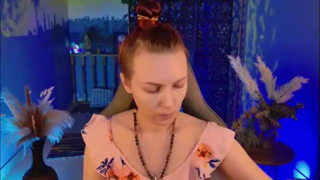 Image 2 of vandarossi Stream on Chaturbate on 2 months ago