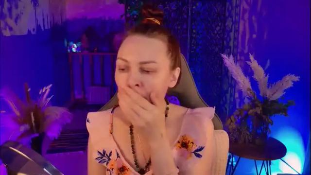 Image 4 of vandarossi Stream on Chaturbate on 2 months ago