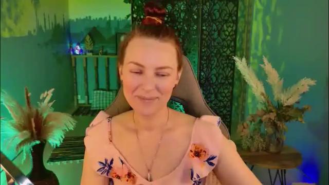 Image 7 of vandarossi Stream on Chaturbate on 2 months ago