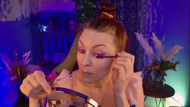 Image 8 of vandarossi Stream on Chaturbate on 2 months ago
