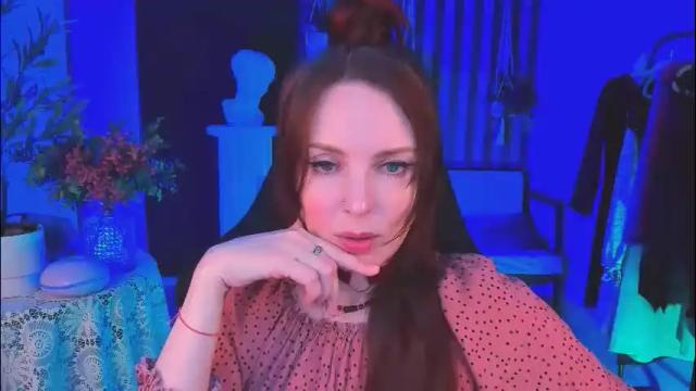 Image 10 of vandarossi Stream on Chaturbate on 2 months ago