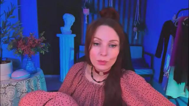 Image 12 of vandarossi Stream on Chaturbate on 2 months ago