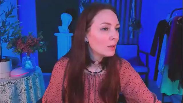Image 3 of vandarossi Stream on Chaturbate on 2 months ago