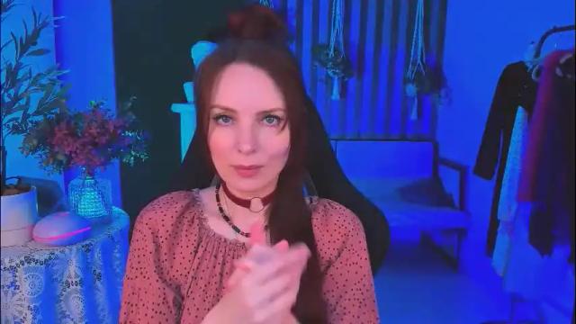 Image 4 of vandarossi Stream on Chaturbate on 2 months ago