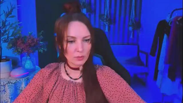 Image 6 of vandarossi Stream on Chaturbate on 2 months ago