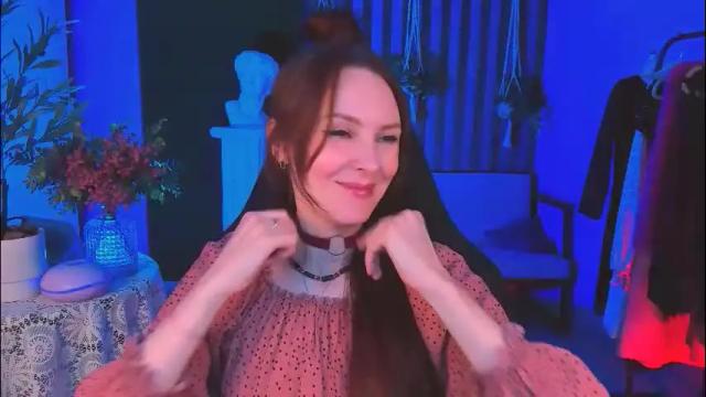 Image 7 of vandarossi Stream on Chaturbate on 2 months ago