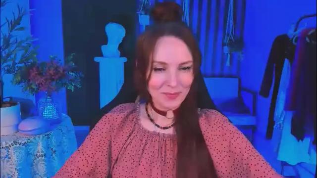 Image 8 of vandarossi Stream on Chaturbate on 2 months ago