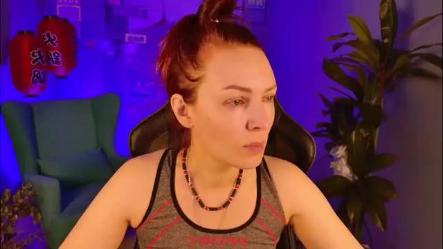 Thumbnail 1, vandarossi's Stream at Chaturbate, 2 months ago