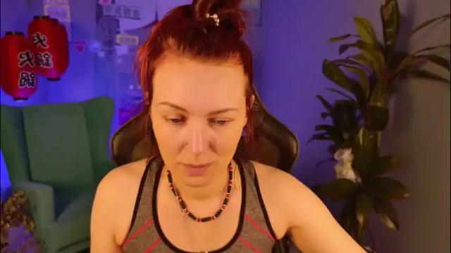 Image 12 of vandarossi Stream on Chaturbate on 2 months ago