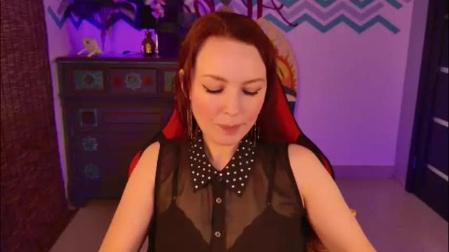Image 10 of vandarossi Stream on Chaturbate on 1 month ago