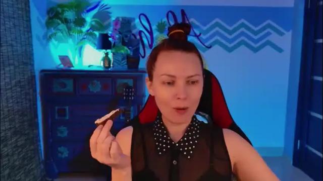 Image 2 of vandarossi Stream on Chaturbate on 1 month ago