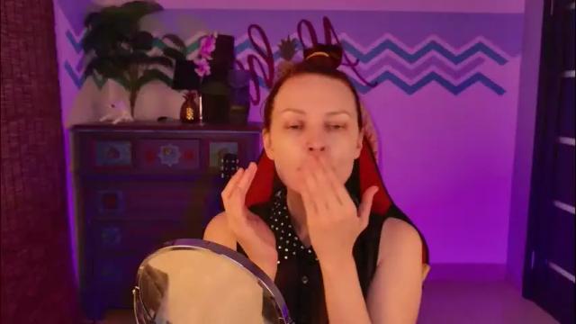 Image 3 of vandarossi Stream on Chaturbate on 1 month ago
