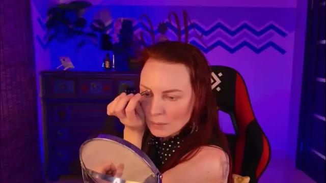 Thumbnail 2, vandarossi's Stream at Chaturbate, 1 month ago