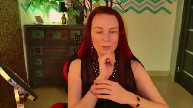 Image 6 of vandarossi Stream on Chaturbate on 1 month ago
