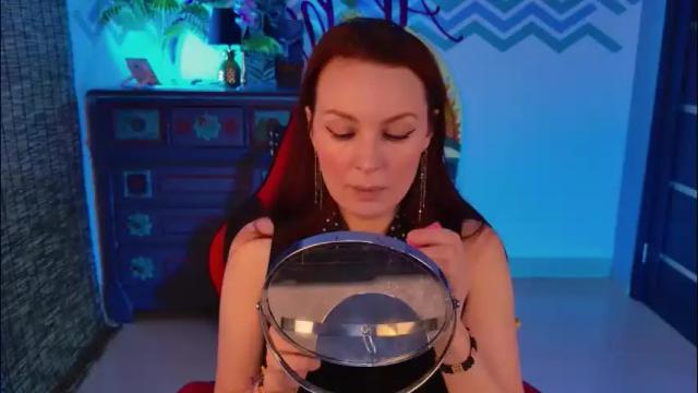 Image 7 of vandarossi Stream on Chaturbate on 1 month ago