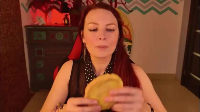 Image 8 of vandarossi Stream on Chaturbate on 1 month ago