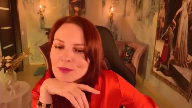 Image 12 of vandarossi Stream on Chaturbate on 1 month ago