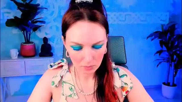 Image 11 of vandarossi Stream on Chaturbate on 1 month ago