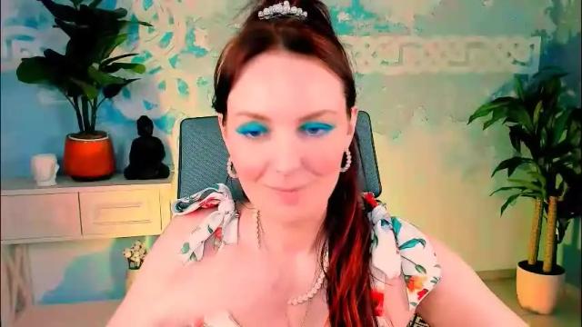 Image 2 of vandarossi Stream on Chaturbate on 1 month ago