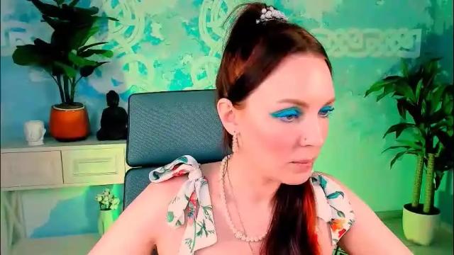 Image 4 of vandarossi Stream on Chaturbate on 1 month ago