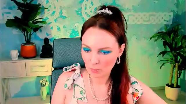 Image 7 of vandarossi Stream on Chaturbate on 1 month ago