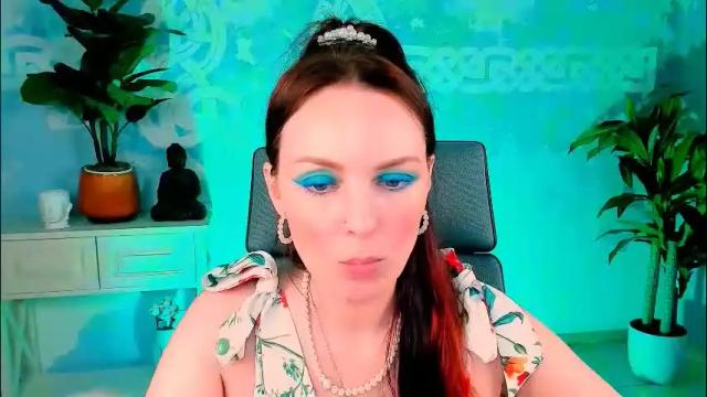 Image 8 of vandarossi Stream on Chaturbate on 1 month ago