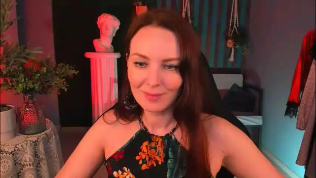 Image 2 of vandarossi Stream on Chaturbate on 1 month ago