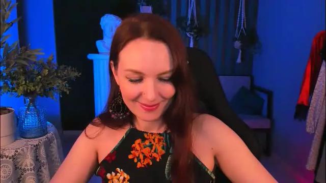 Image 4 of vandarossi Stream on Chaturbate on 1 month ago