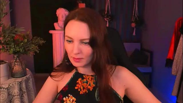 Image 6 of vandarossi Stream on Chaturbate on 1 month ago
