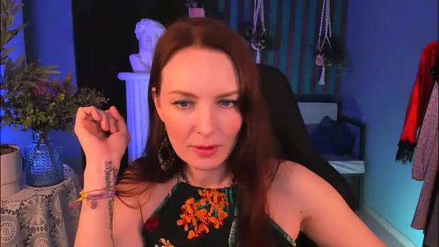 Image 7 of vandarossi Stream on Chaturbate on 1 month ago
