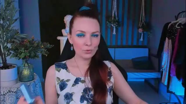 Image 10 of vandarossi Stream on Chaturbate on 1 month ago
