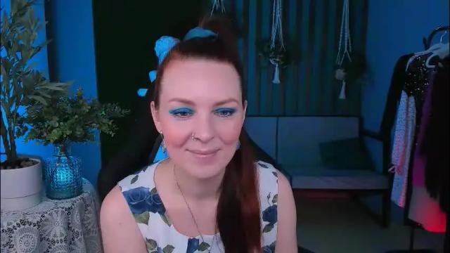 Image 11 of vandarossi Stream on Chaturbate on 1 month ago