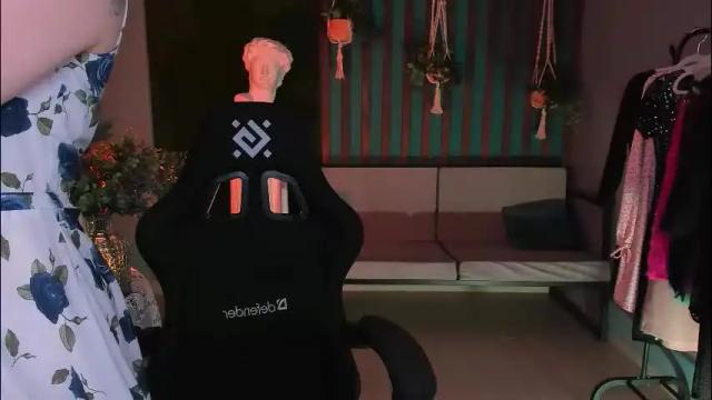 Image 2 of vandarossi Stream on Chaturbate on 1 month ago
