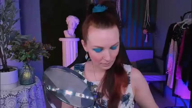 Image 6 of vandarossi Stream on Chaturbate on 1 month ago