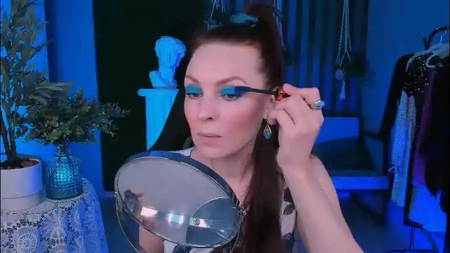Image 8 of vandarossi Stream on Chaturbate on 1 month ago