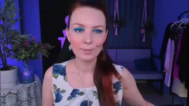 Thumbnail 3, vandarossi's Stream at Chaturbate, 1 month ago