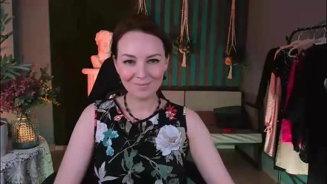 Image 11 of vandarossi Stream on Chaturbate on 1 month ago