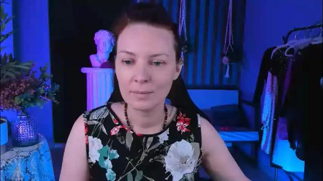 Image 2 of vandarossi Stream on Chaturbate on 1 month ago