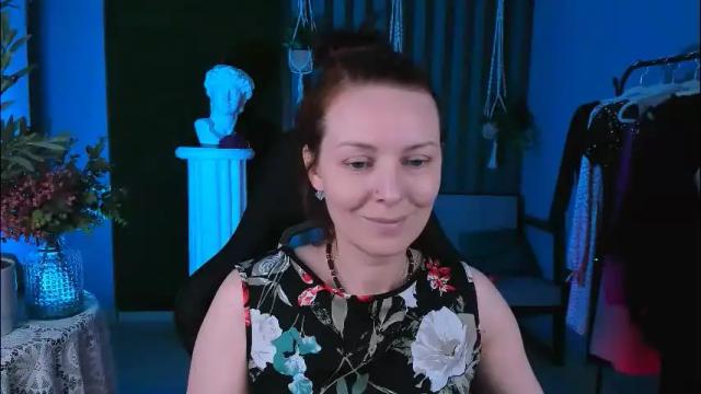 Image 3 of vandarossi Stream on Chaturbate on 1 month ago