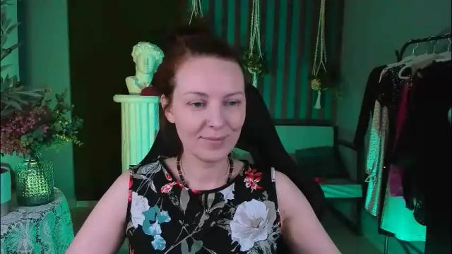 Image 4 of vandarossi Stream on Chaturbate on 1 month ago