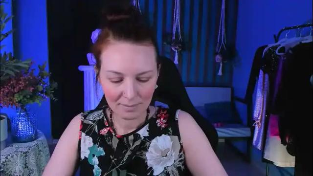 Image 6 of vandarossi Stream on Chaturbate on 1 month ago