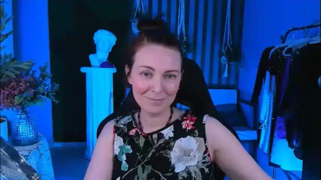 Image 7 of vandarossi Stream on Chaturbate on 1 month ago