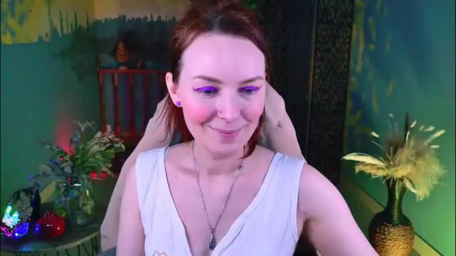 Image 10 of vandarossi Stream on Chaturbate on 1 month ago