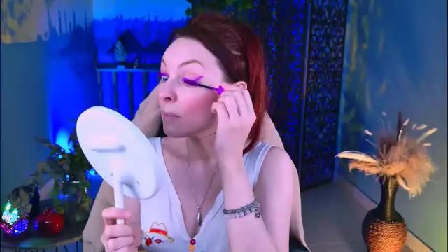 Image 11 of vandarossi Stream on Chaturbate on 1 month ago