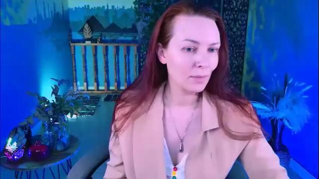 Image 3 of vandarossi Stream on Chaturbate on 1 month ago