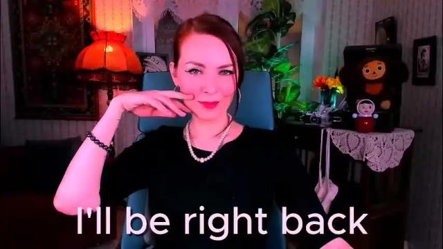 Image 6 of vandarossi Stream on Chaturbate on 1 month ago