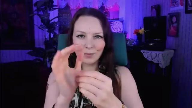 Image 11 of vandarossi Stream on Chaturbate on 1 month ago