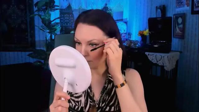 Image 3 of vandarossi Stream on Chaturbate on 1 month ago