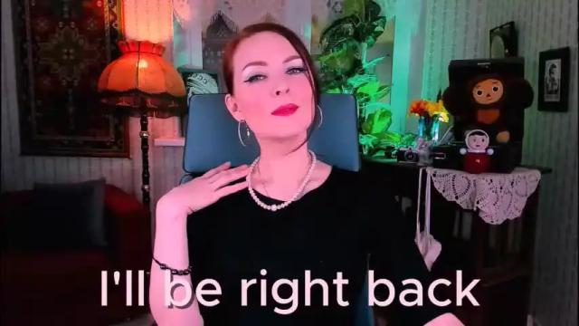 Image 4 of vandarossi Stream on Chaturbate on 1 month ago