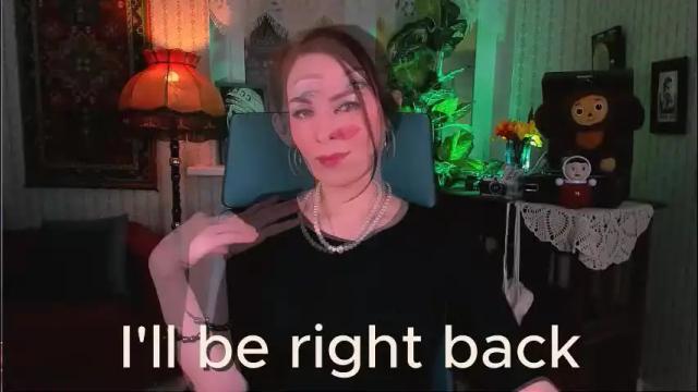 Thumbnail 1, vandarossi's Stream at Chaturbate, 1 month ago